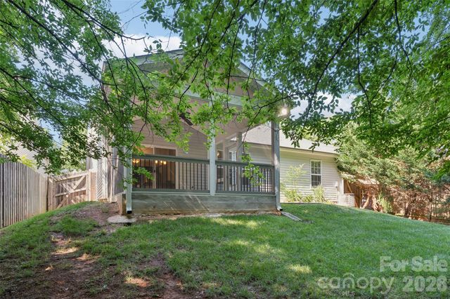 1826 Wilburn Park Lane NW, Charlotte, NC 28269