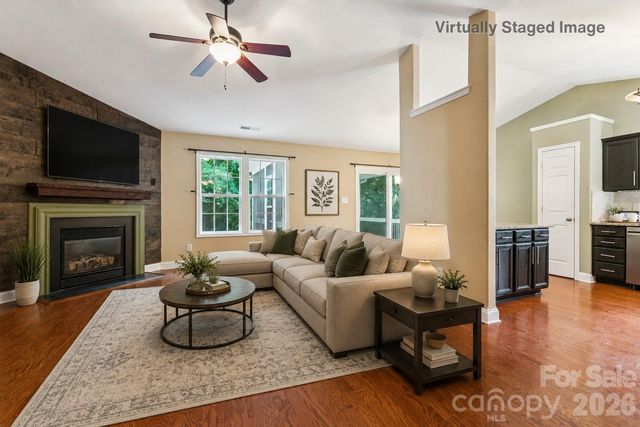 1826 Wilburn Park Lane NW, Charlotte, NC 28269