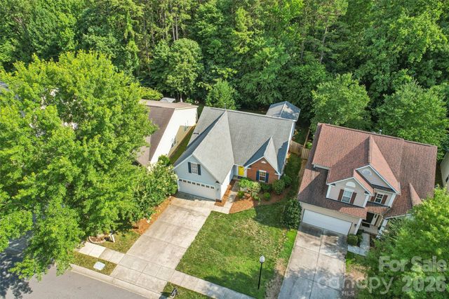 1826 Wilburn Park Lane NW, Charlotte, NC 28269