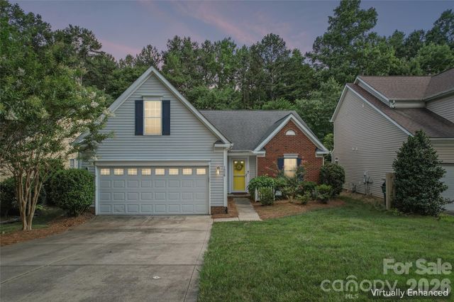 1826 Wilburn Park Lane NW, Charlotte, NC 28269