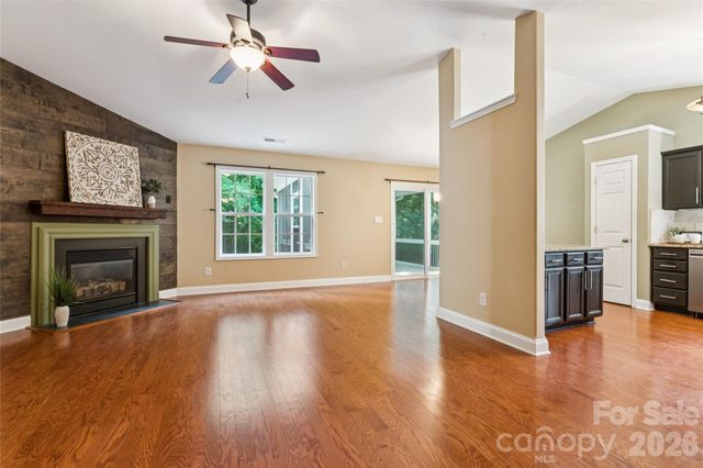 1826 Wilburn Park Lane NW, Charlotte, NC 28269