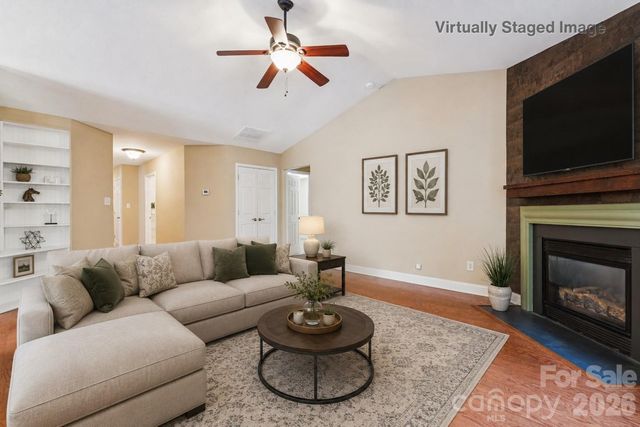1826 Wilburn Park Lane NW, Charlotte, NC 28269