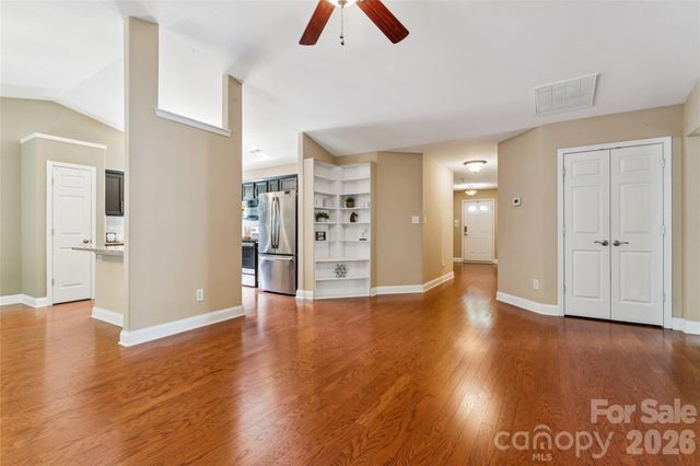 1826 Wilburn Park Lane NW, Charlotte, NC 28269