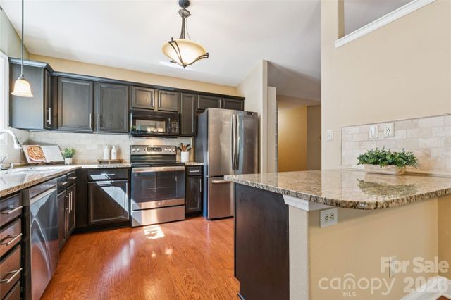 1826 Wilburn Park Lane NW, Charlotte, NC 28269