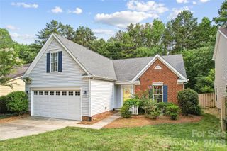 1826 Wilburn Park Lane NW, Charlotte, NC 28269