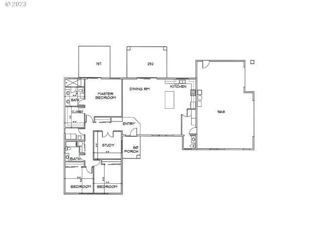 TL 3200 BONNETT Way, Florence, OR 97439