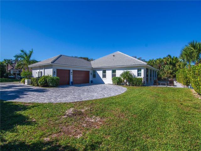 1025 Andarella Way, Vero Beach, FL 32963