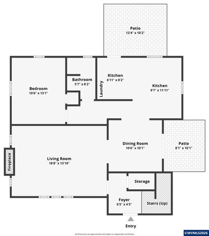 105 River St NE, Salem, OR 97301