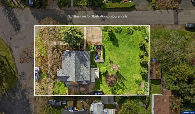 105 River St NE, Salem, OR 97301