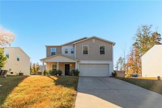 440 Quail Haven Lane, Winston-salem, NC 27107