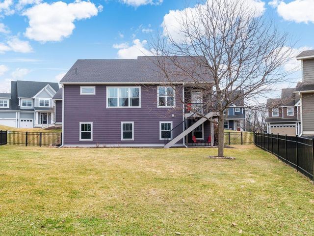 16461 Equestrian Trail, Lakeville, MN 55044