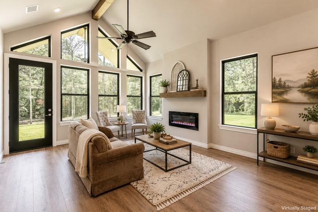 111 Eagle Run, New Waverly, TX 77358