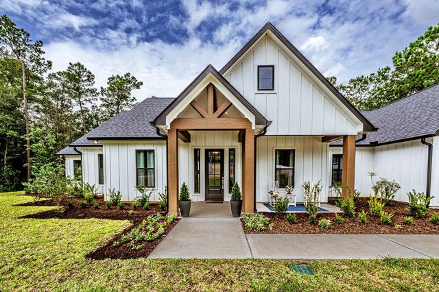 111 Eagle Run, New Waverly, TX 77358