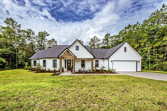 111 Eagle Run, New Waverly, TX 77358