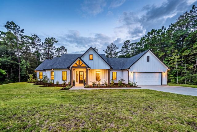 111 Eagle Run, New Waverly, TX 77358
