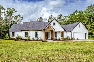111 Eagle Run, New Waverly, TX 77358