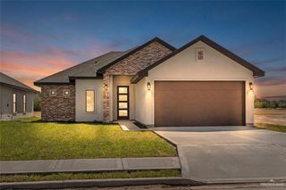 1704 Foxtail Street, Donna, TX 78537