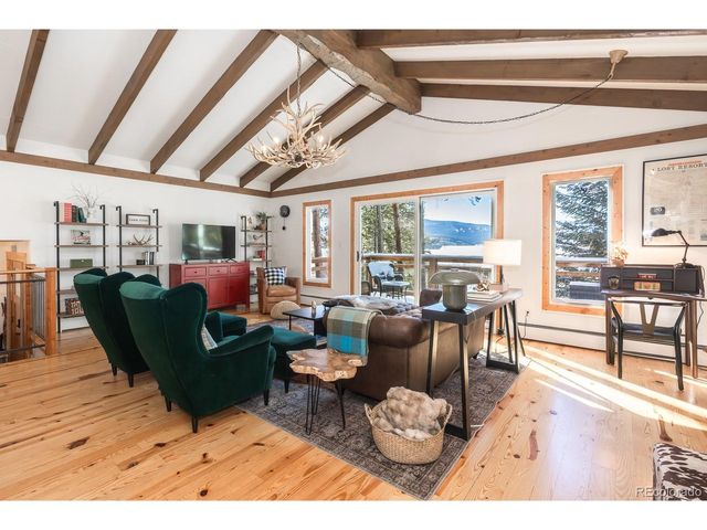 382 County Road 837, Fraser, CO 80442