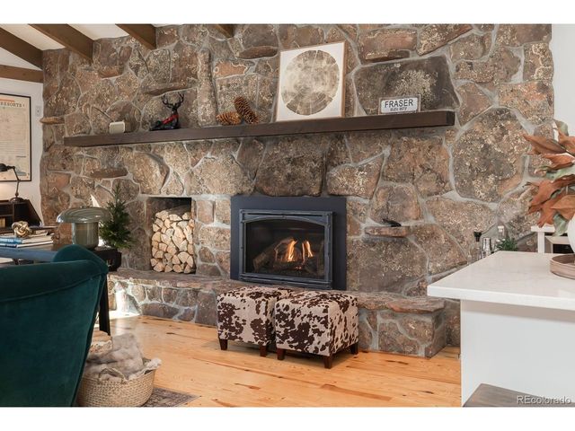 382 County Road 837, Fraser, CO 80442