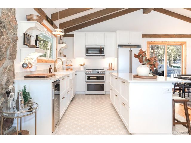 382 County Road 837, Fraser, CO 80442