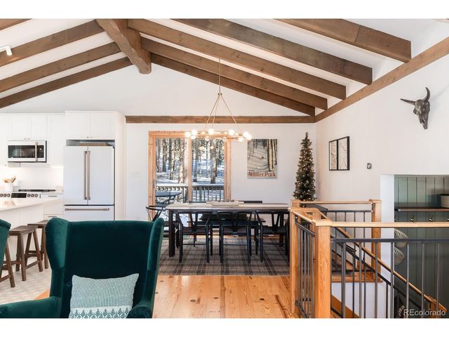 382 County Road 837, Fraser, CO 80442