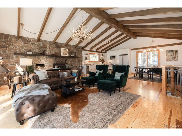 382 County Road 837, Fraser, CO 80442