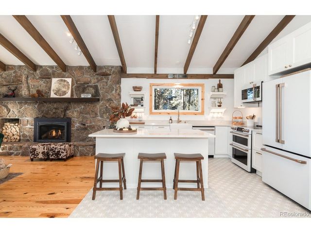 382 County Road 837, Fraser, CO 80442