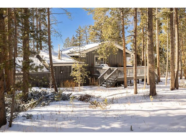 382 County Road 837, Fraser, CO 80442