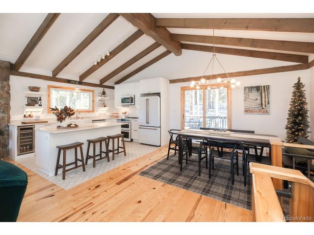 382 County Road 837, Fraser, CO 80442