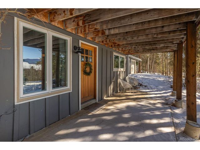 382 County Road 837, Fraser, CO 80442