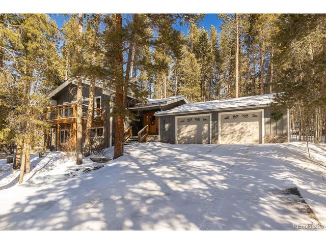 382 County Road 837, Fraser, CO 80442