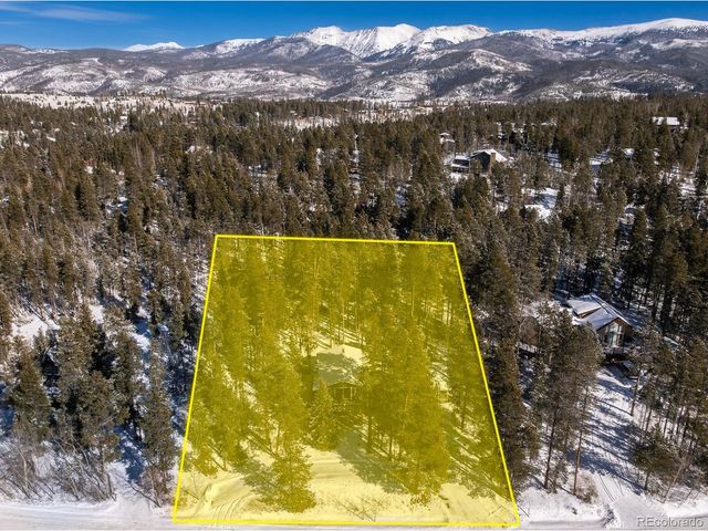 382 County Road 837, Fraser, CO 80442