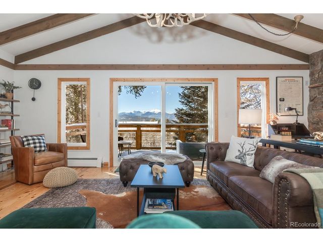 382 County Road 837, Fraser, CO 80442