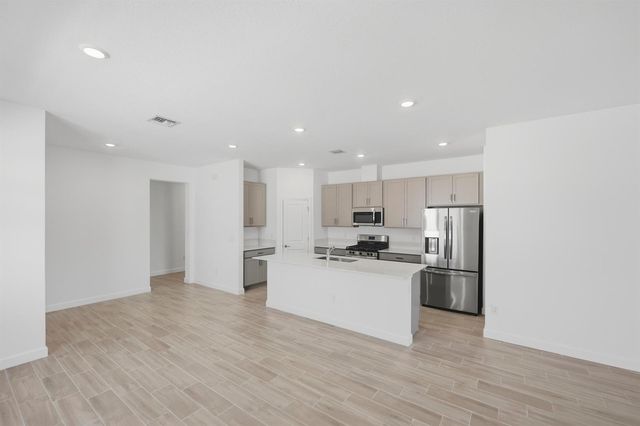10771 NW Wilgrove Lane, Port St. Lucie, FL 34987