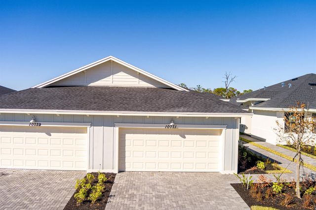 10771 NW Wilgrove Lane, Port St. Lucie, FL 34987
