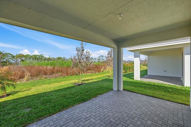 10771 NW Wilgrove Lane, Port St. Lucie, FL 34987