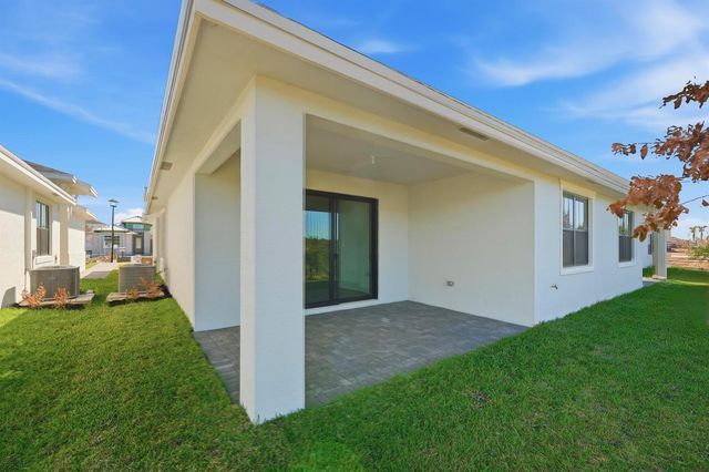 10771 NW Wilgrove Lane, Port St. Lucie, FL 34987