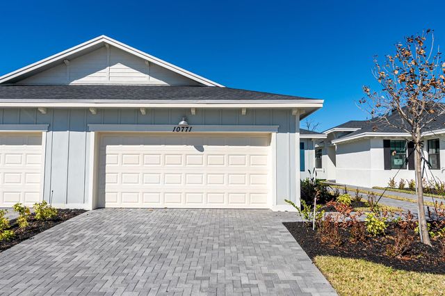 10771 NW Wilgrove Lane, Port St. Lucie, FL 34987
