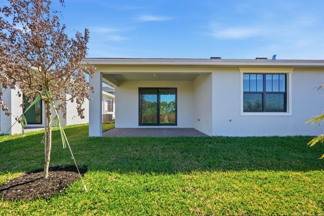 10771 NW Wilgrove Lane, Port St. Lucie, FL 34987