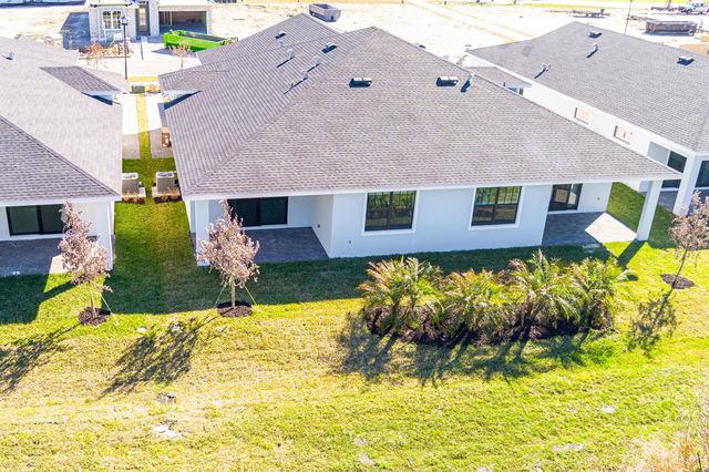 10771 NW Wilgrove Lane, Port St. Lucie, FL 34987