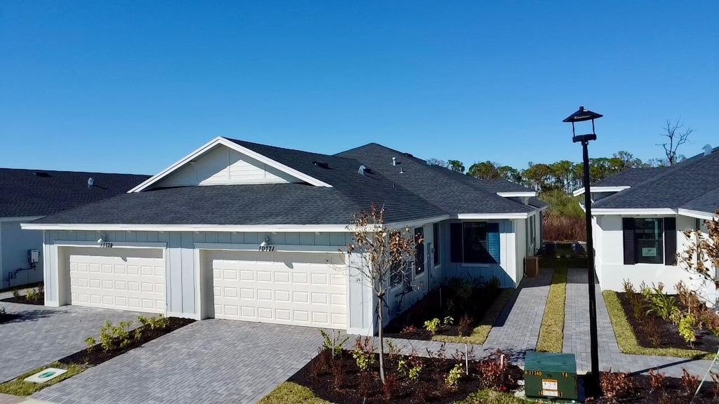 10771 NW Wilgrove Lane, Port St. Lucie, FL 34987