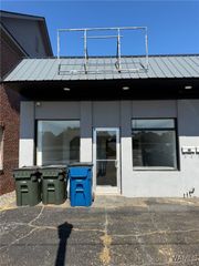 2110 UNIVERSITY E, Tuscaloosa, AL 35404