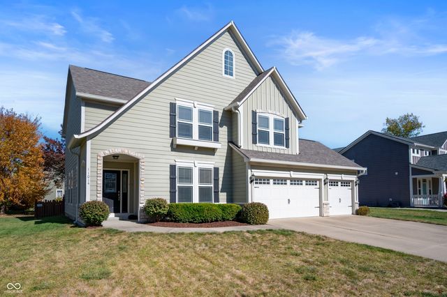 11014 Westoves Drive, Noblesville, IN 46060