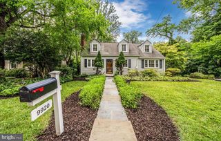 9920 CAPITOL VIEW AVE, Silver Spring, MD 20910