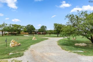 13076 BLAKER ROAD, Iowa Park, TX 76367