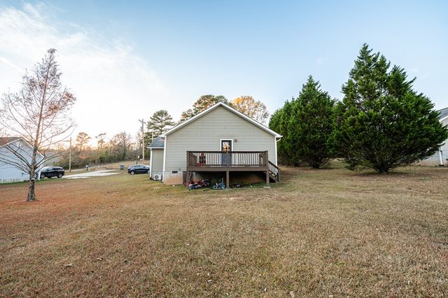 1118 Probasco St N, Lafayette, GA 30728