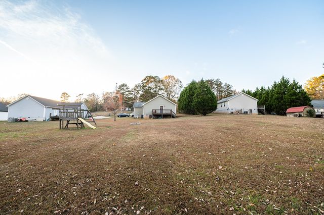 1118 Probasco St N, Lafayette, GA 30728