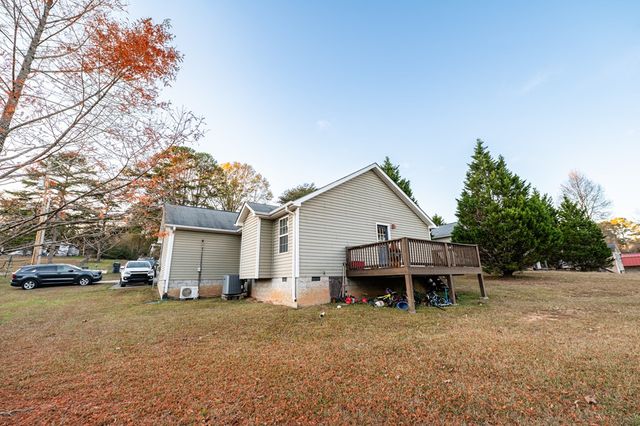 1118 Probasco St N, Lafayette, GA 30728