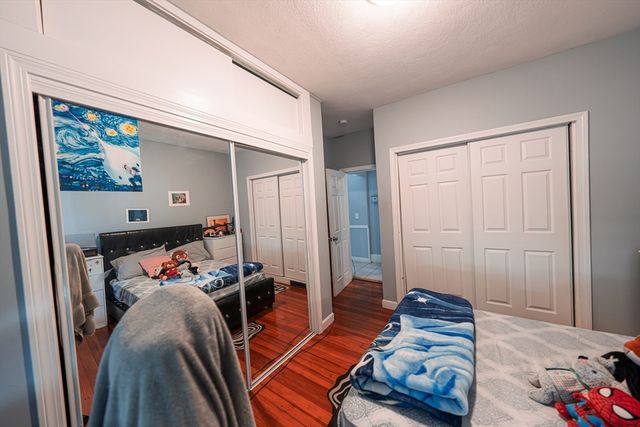 27 Wave Ave C, Revere, MA 02151