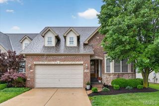 1579 Terra Vista Court, Chesterfield, MO 63146